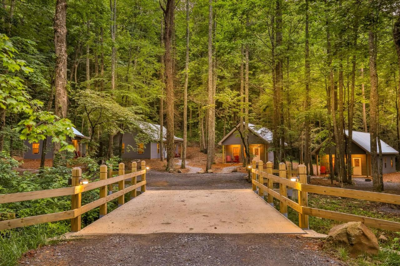 Villas At Gingershack Farms Эллиджей Экстерьер фото